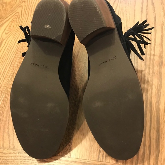 Cole Haan booties - Picture 4 of 4